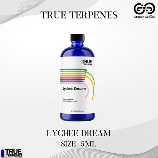 True Terpenes | Lychee Dream 5ml