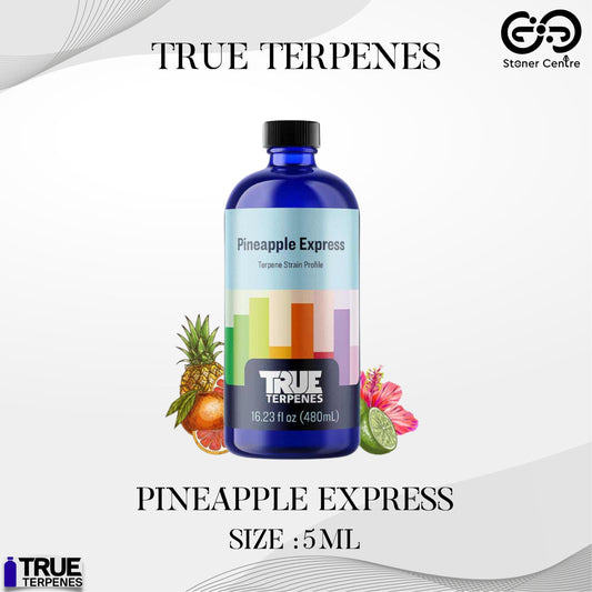 True Terpenes | Pineapple Express 5ml