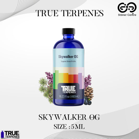 True Terpenes | Skywalker OG 5ml