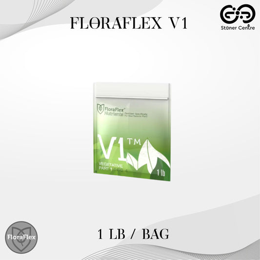 Floraflex Bag 1 LB | V1