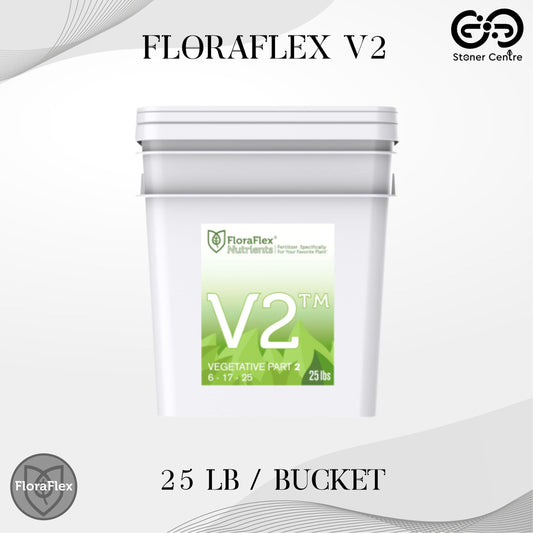 Floraflex Bucket 25 LB | V2