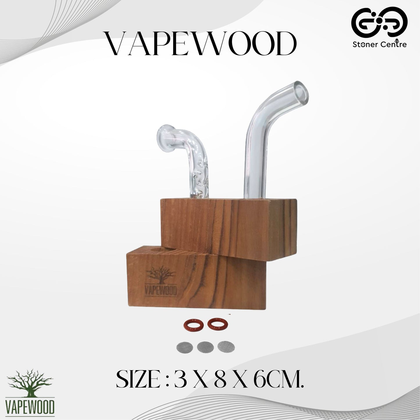 VAPEWOOD