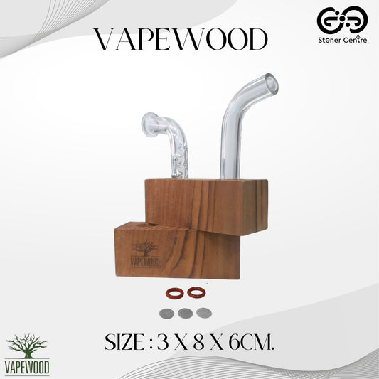 VAPEWOOD