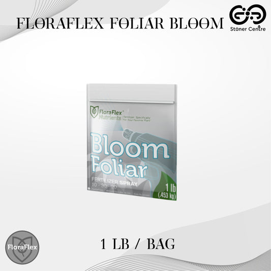 Floraflex Bag 1 LB | Foliar Bloom