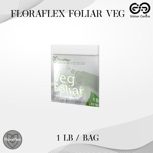 Floraflex Bag 1 LB | Foliar Veg