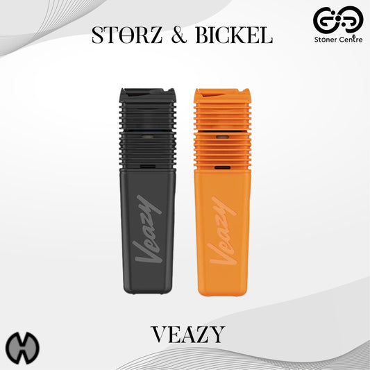 STORZ & BICKEL |  VEAZY