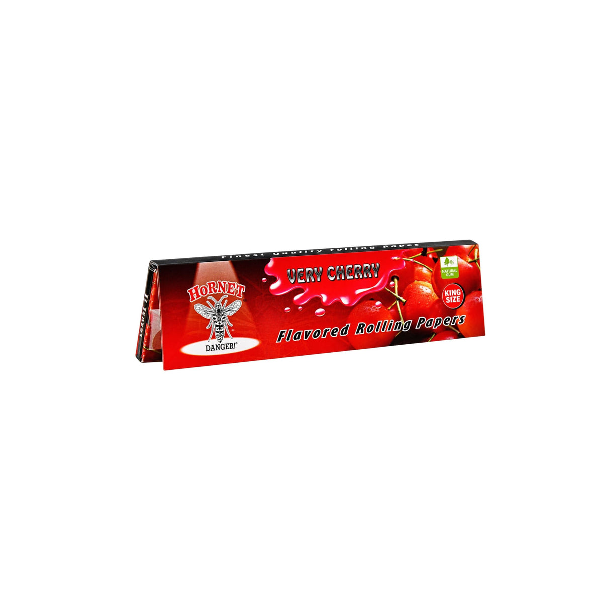 ROLLING PAPER | HORNET KING SIZE FLAVOURED ROLLING PAPER