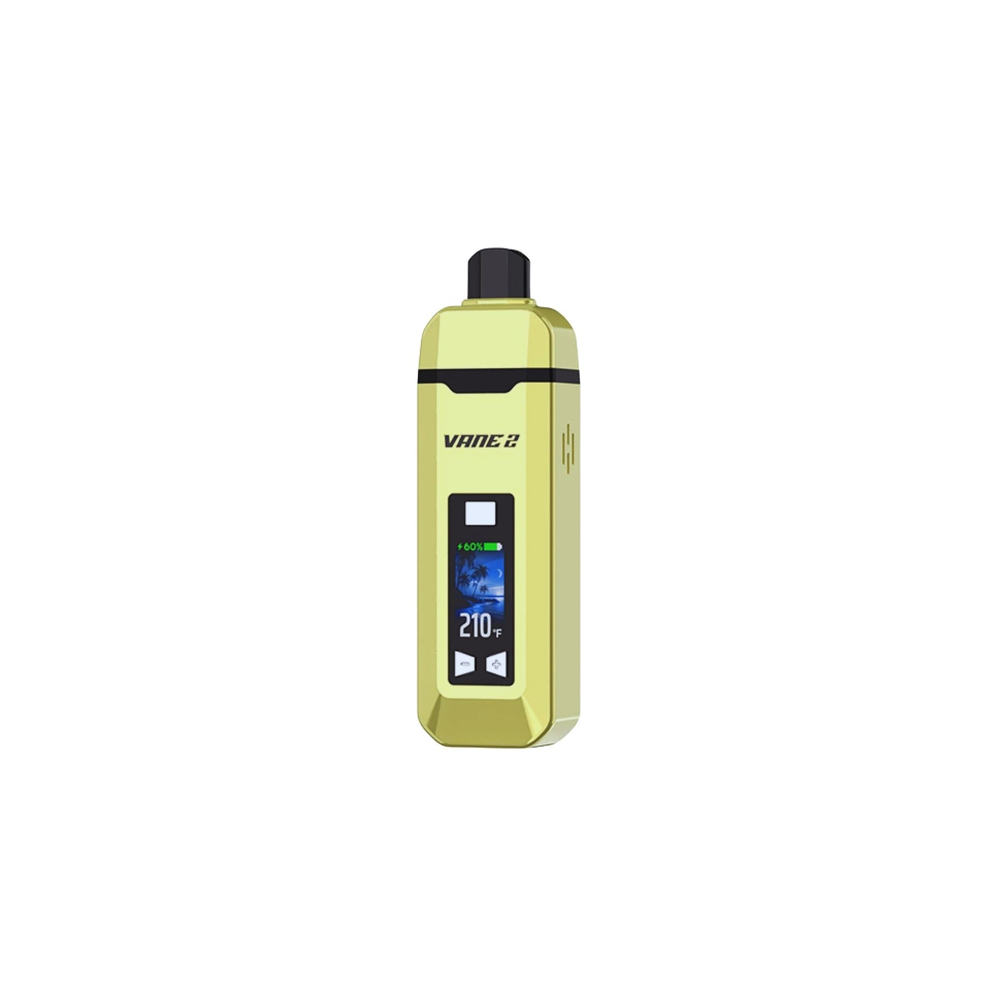 YOCAN | VANE 2 VAPORIZER / DRY HERB