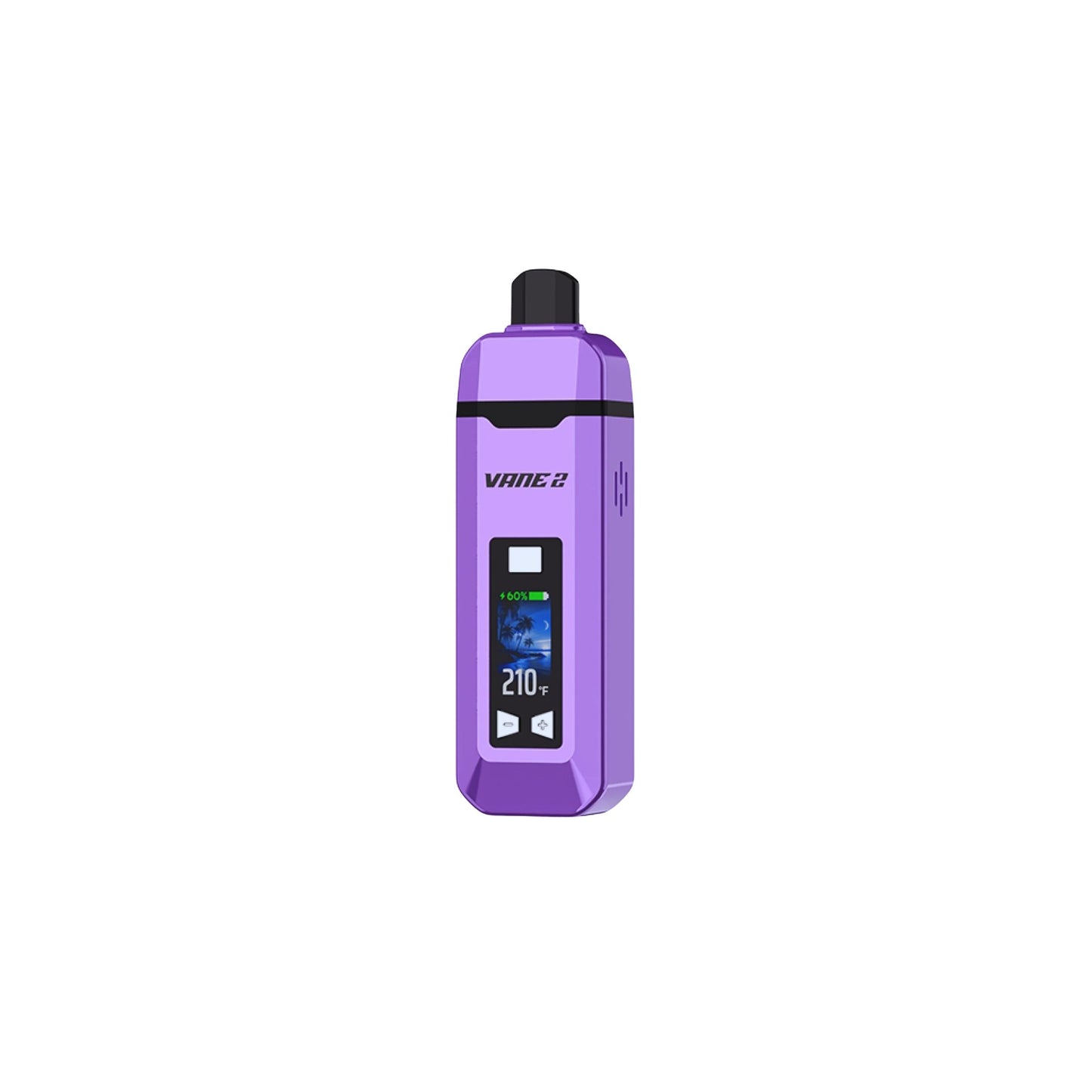 YOCAN | VANE 2 VAPORIZER / DRY HERB