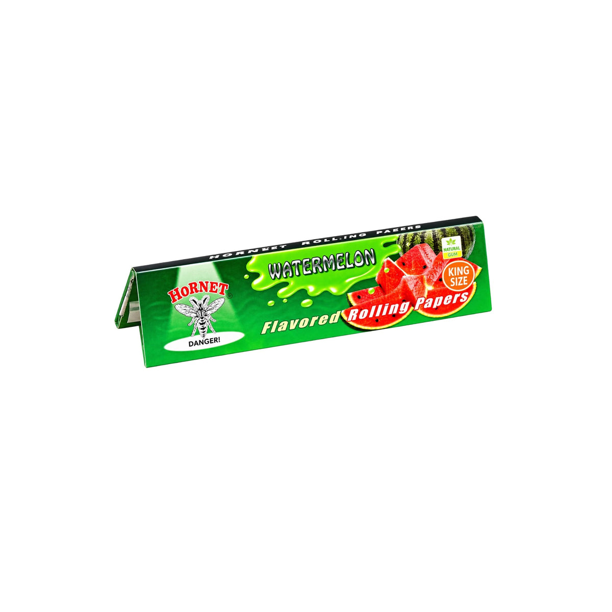 ROLLING PAPER | HORNET KING SIZE FLAVOURED ROLLING PAPER