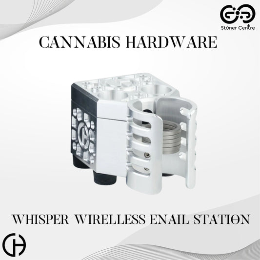 Cannabis Hardware | Nova Wireless Enail Station