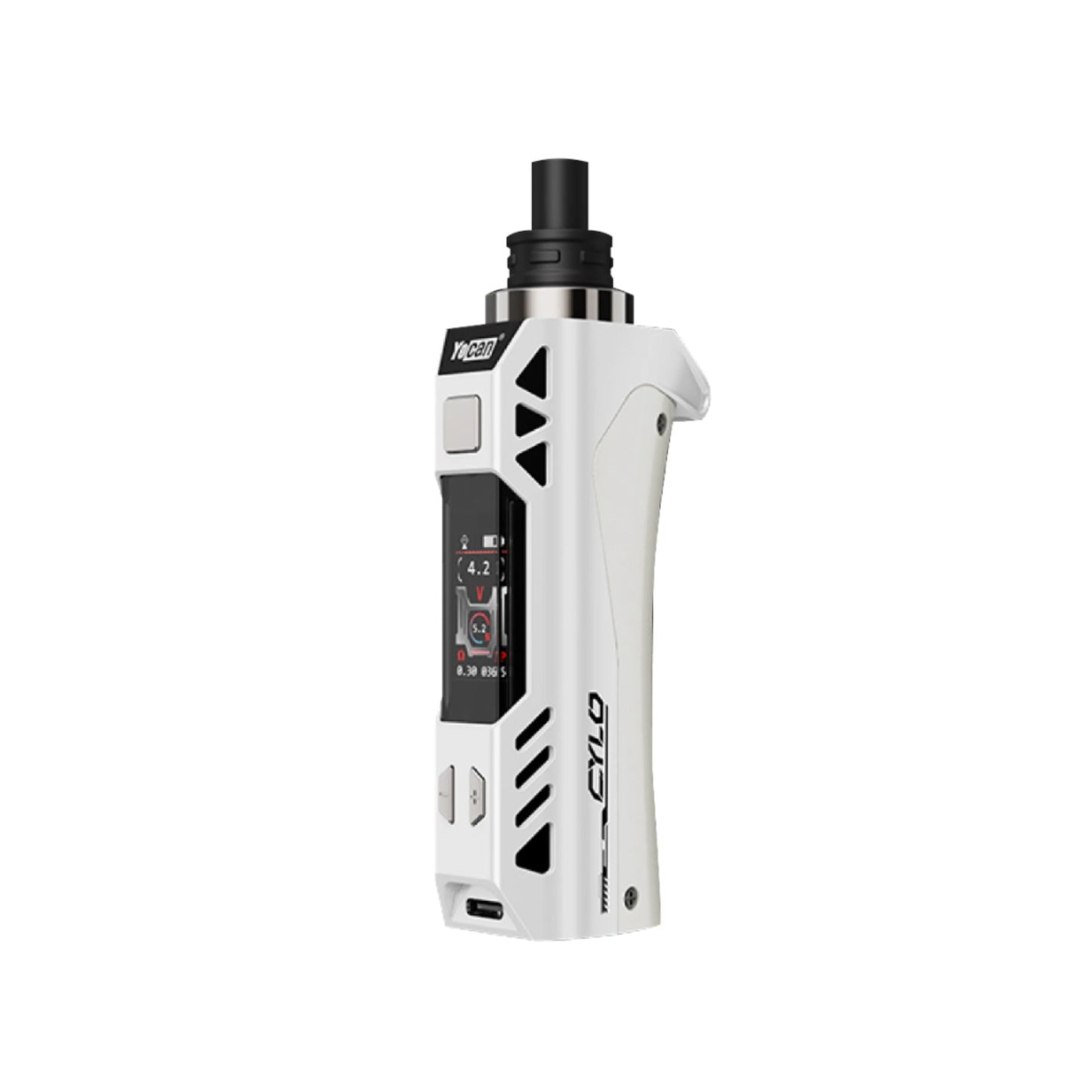 YOCAN | CYLO