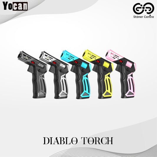 YOCAN | DIABLO TORCH