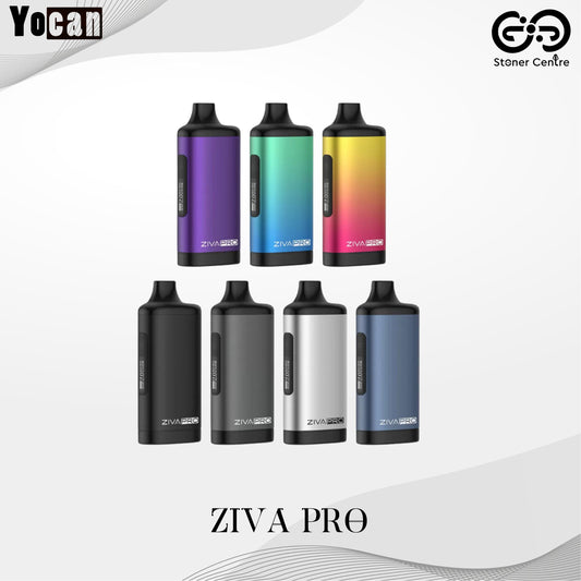 YOCAN | ZIVA PRO