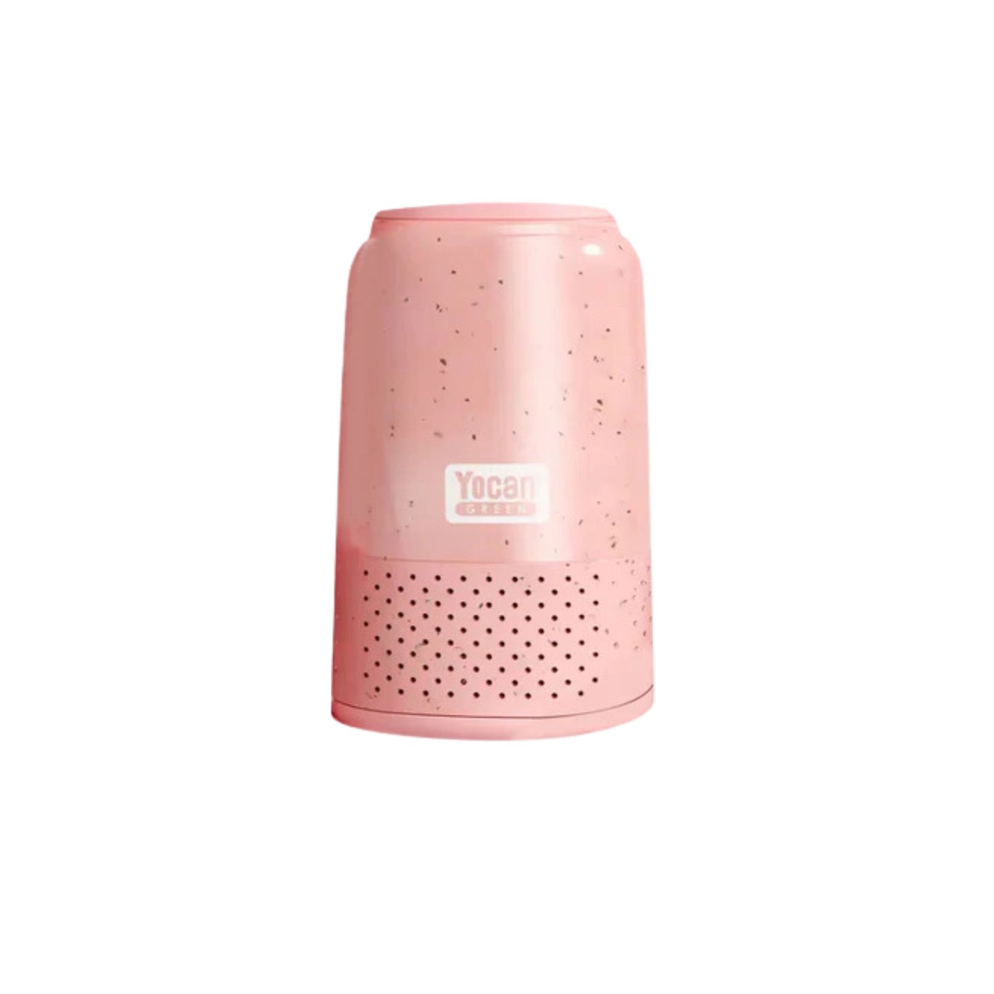 YOCAN | GREEN LNVISIBILITY CLOAK PERSONAL AIR FILTER