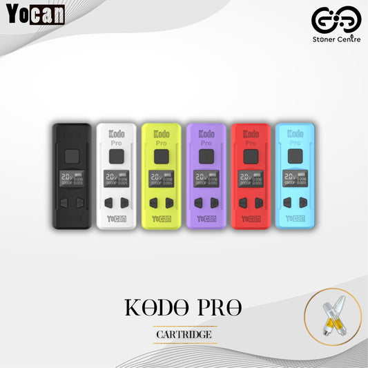 YOCAN | KODO PRO