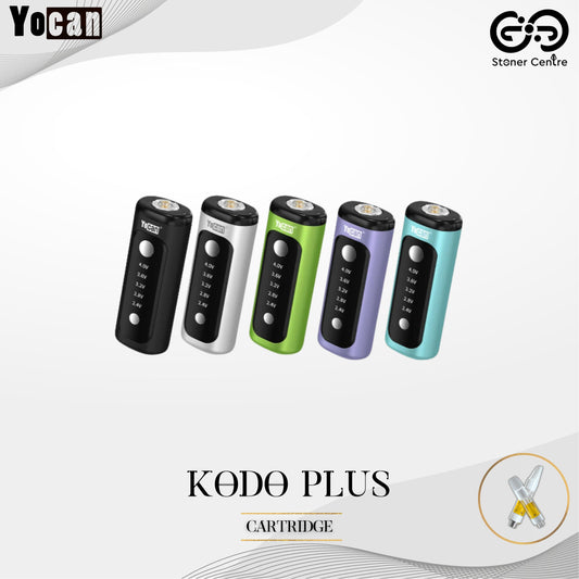 YOCAN | KODO PLUS