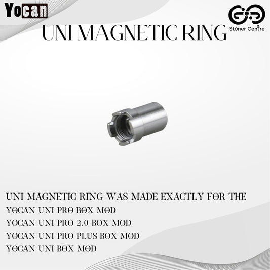 YOCAN | UNI PRO MAGNETIC ADAPTERS