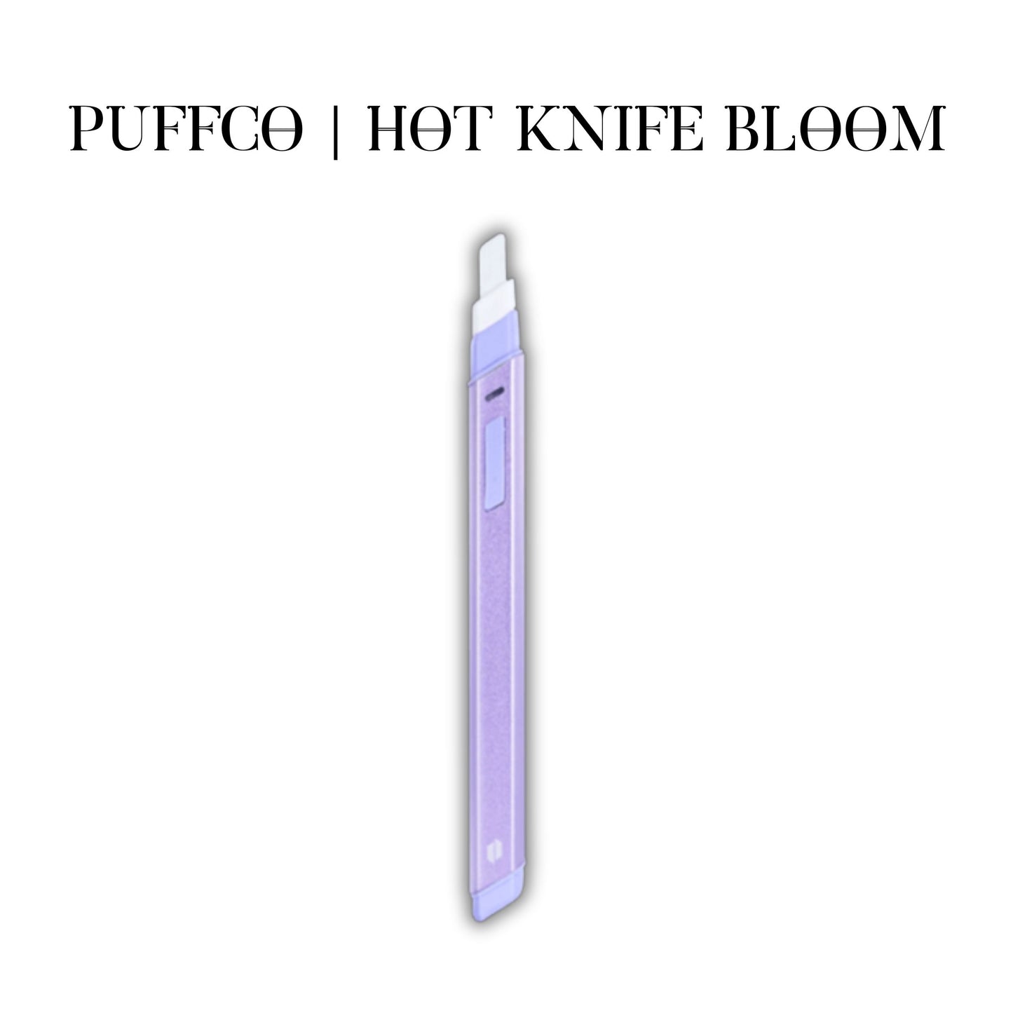 PUFFCO | HOT KNIFE