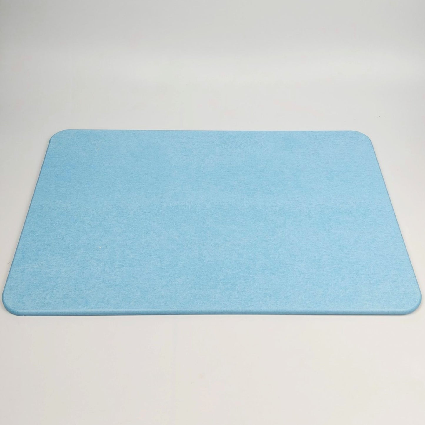 DIATOMITE  BATH MAT | พรมหินเช็ดเท้าญี่ปุ่น 390x600mm - แร่หินเช็ดเท้า พรมห้องน้ำ พรมเช็ดเท้าแร่หิน ซับน้ำดี