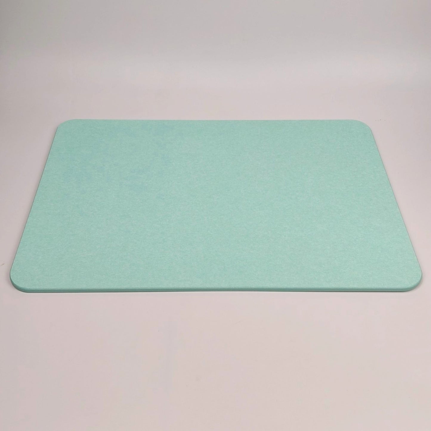 DIATOMITE  BATH MAT | พรมหินเช็ดเท้าญี่ปุ่น 390x600mm - แร่หินเช็ดเท้า พรมห้องน้ำ พรมเช็ดเท้าแร่หิน ซับน้ำดี