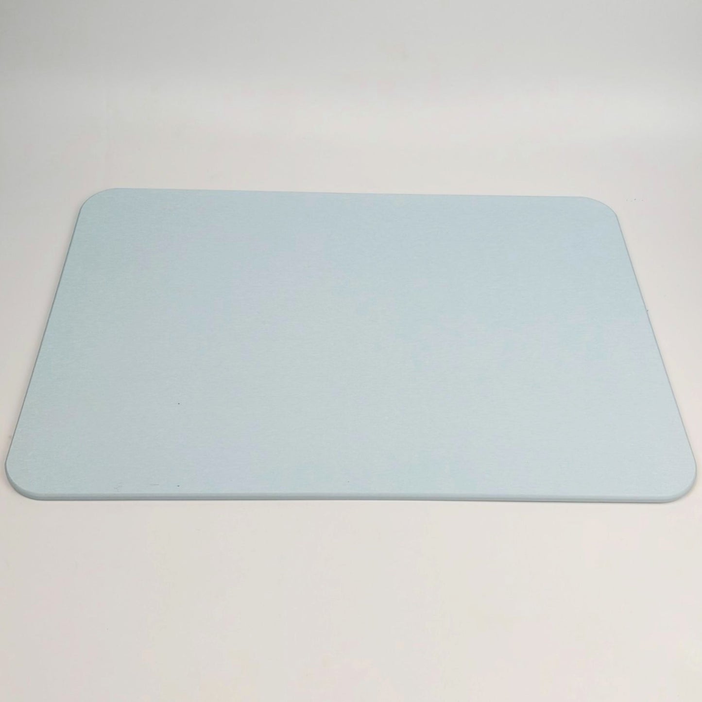 DIATOMITE  BATH MAT | พรมหินเช็ดเท้าญี่ปุ่น 390x600mm - แร่หินเช็ดเท้า พรมห้องน้ำ พรมเช็ดเท้าแร่หิน ซับน้ำดี