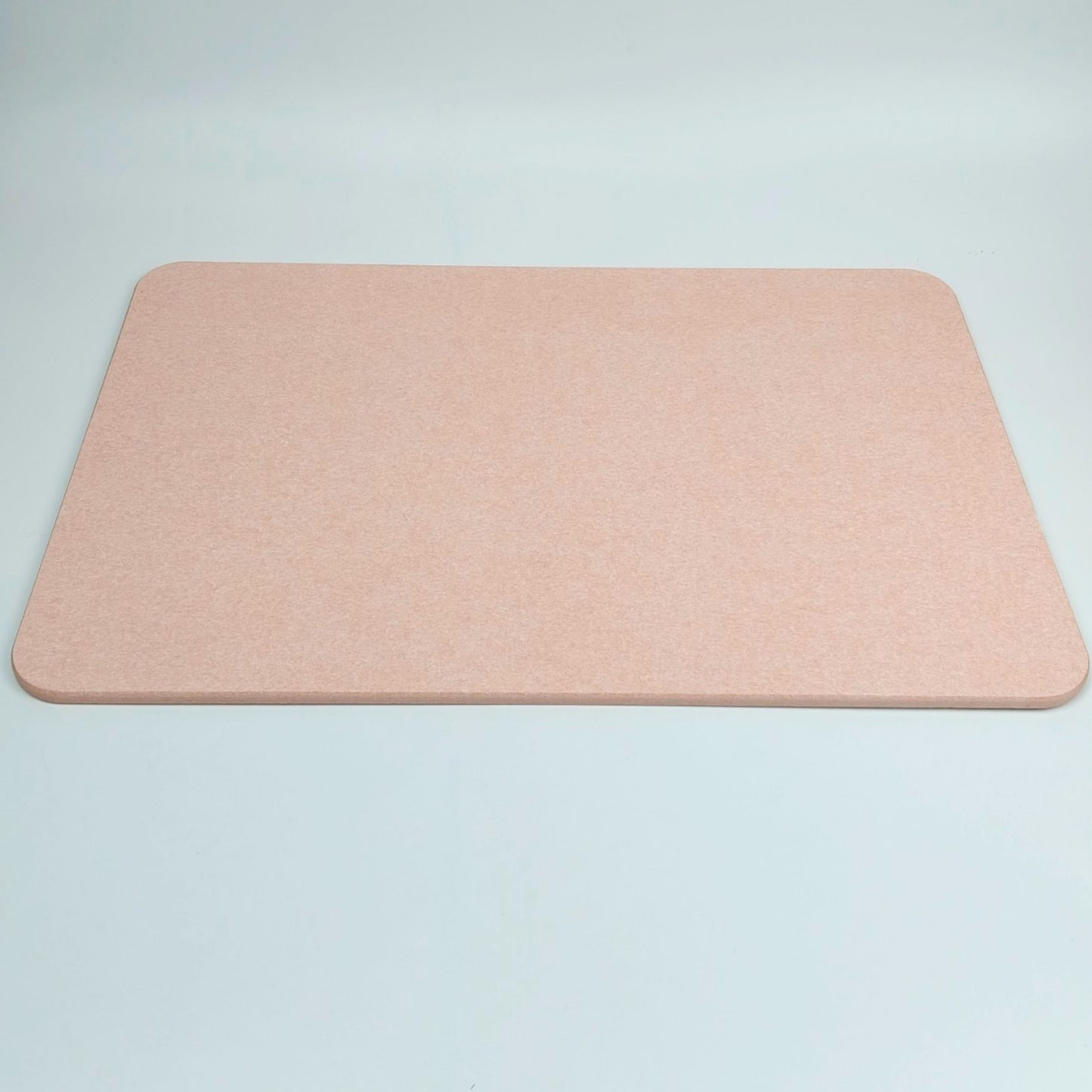 DIATOMITE  BATH MAT | พรมหินเช็ดเท้าญี่ปุ่น 390x600mm - แร่หินเช็ดเท้า พรมห้องน้ำ พรมเช็ดเท้าแร่หิน ซับน้ำดี