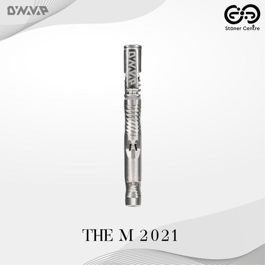 DYNAVAP | THE M 2021