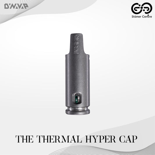DYNAVAP | THE THERMAL HYPER CAP